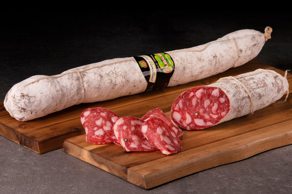 Salame Corallina Intero Sfuso 1Kg