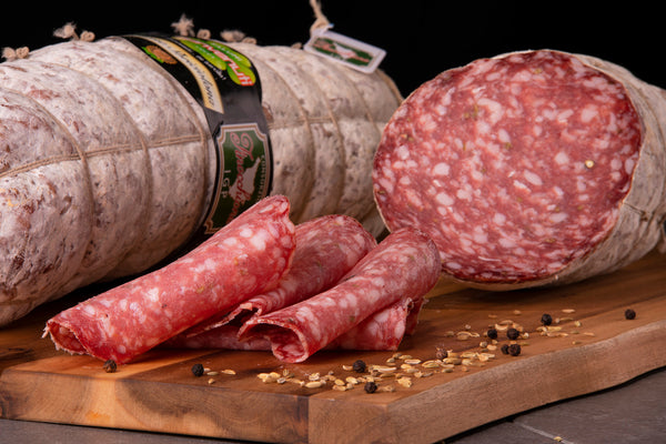 Salame Finocchiona I.G.P. Intero Sfuso 2,9Kg